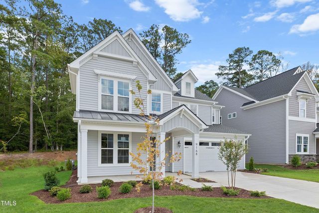 9168 Dupree Meadow Drive 15, Angier, NC 27501