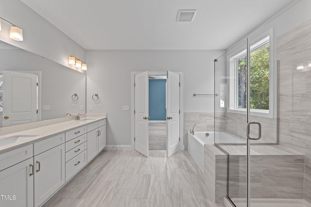 9168 Dupree Meadow Drive 15, Angier, NC 27501