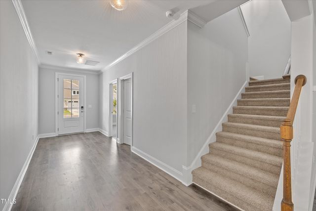 9168 Dupree Meadow Drive 15, Angier, NC 27501