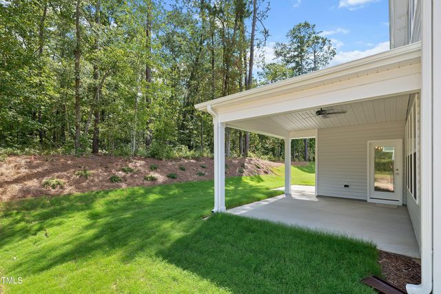 9168 Dupree Meadow Drive 15, Angier, NC 27501