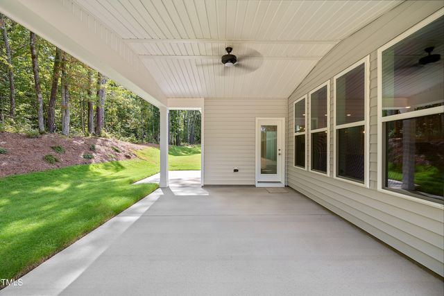 9168 Dupree Meadow Drive 15, Angier, NC 27501