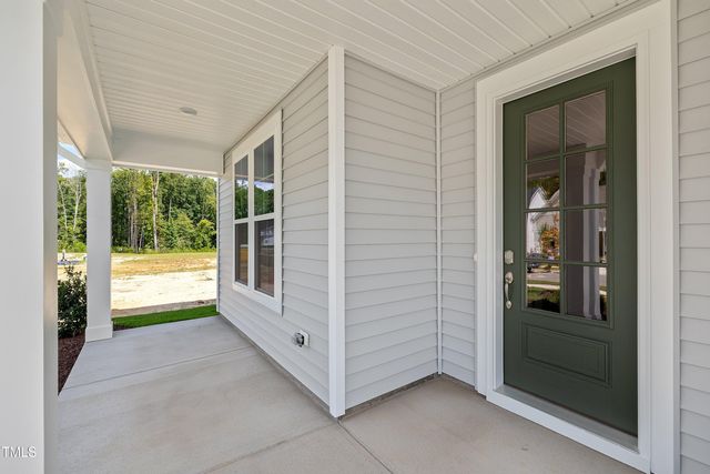 9168 Dupree Meadow Drive 15, Angier, NC 27501