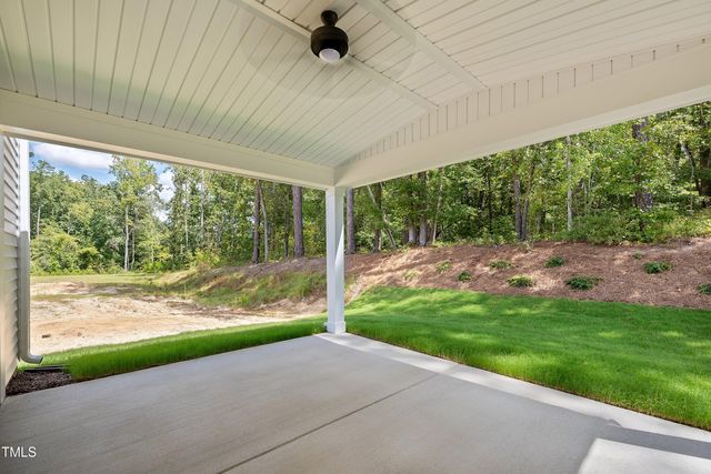 9168 Dupree Meadow Drive 15, Angier, NC 27501