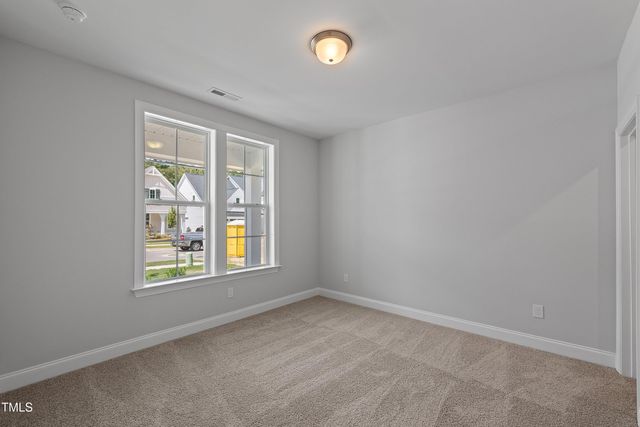 9168 Dupree Meadow Drive 15, Angier, NC 27501