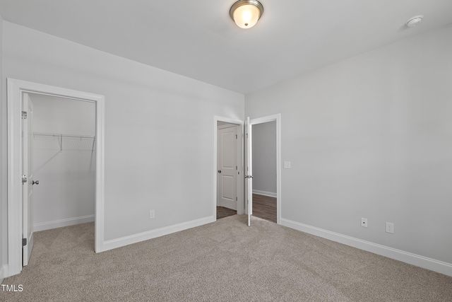 9168 Dupree Meadow Drive 15, Angier, NC 27501