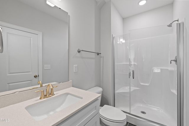 9168 Dupree Meadow Drive 15, Angier, NC 27501