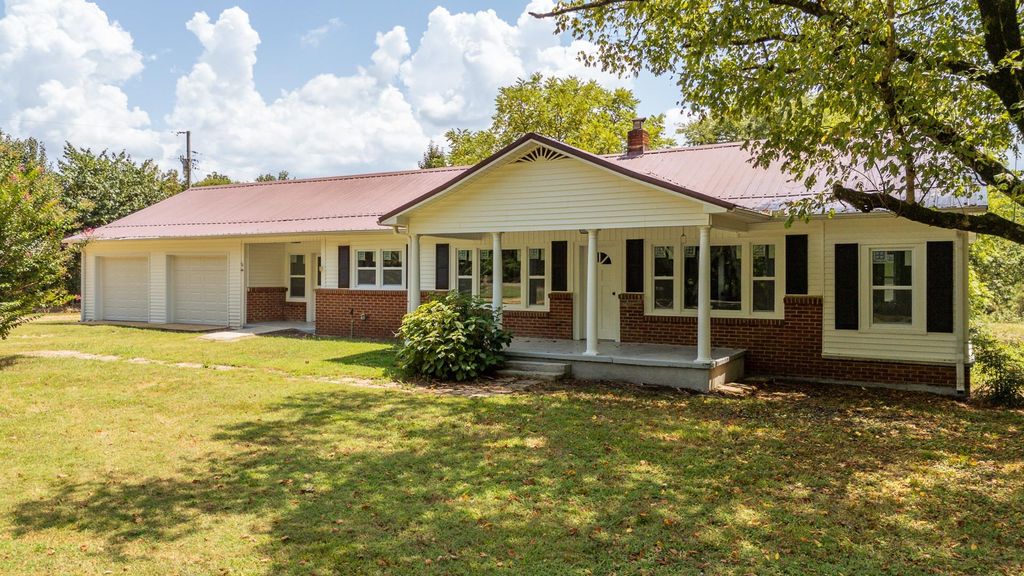 6800 GLENDALE RD, Morris Chapel, TN 38361