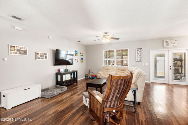 712 RED CEDAR Court, Orange Park, FL 32073