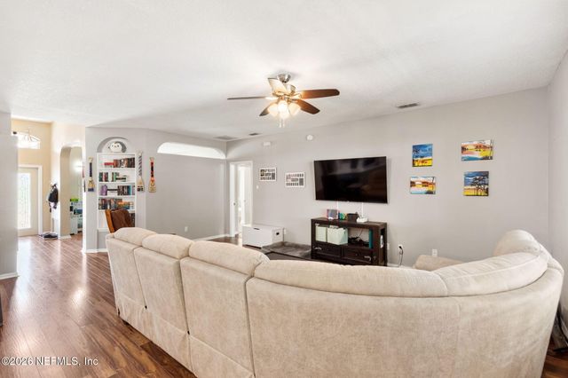 712 RED CEDAR Court, Orange Park, FL 32073