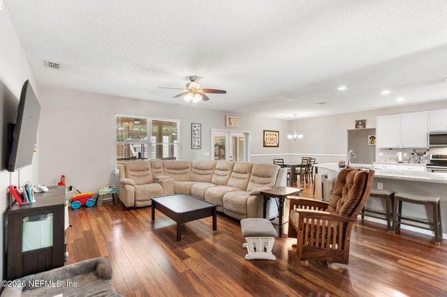 712 RED CEDAR Court, Orange Park, FL 32073