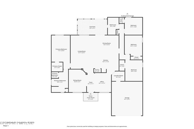 712 RED CEDAR Court, Orange Park, FL 32073