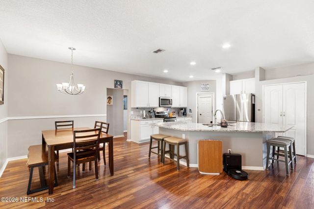 712 RED CEDAR Court, Orange Park, FL 32073