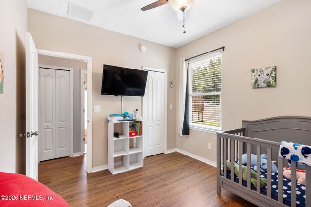 712 RED CEDAR Court, Orange Park, FL 32073