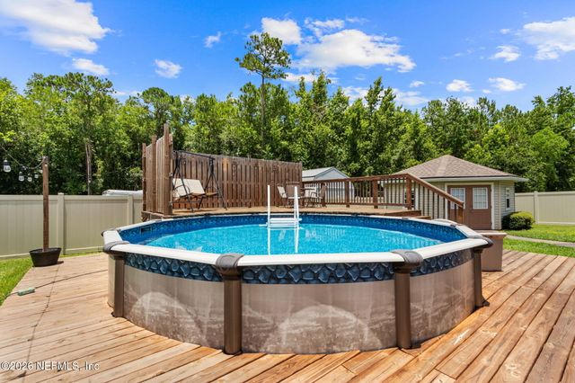 712 RED CEDAR Court, Orange Park, FL 32073