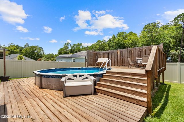 712 RED CEDAR Court, Orange Park, FL 32073