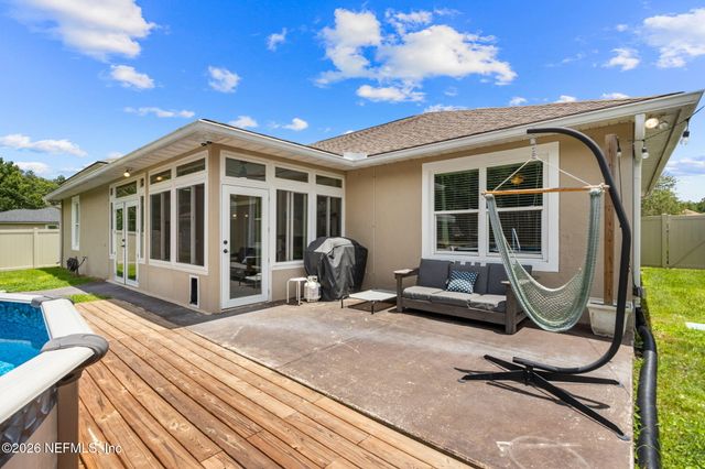 712 RED CEDAR Court, Orange Park, FL 32073
