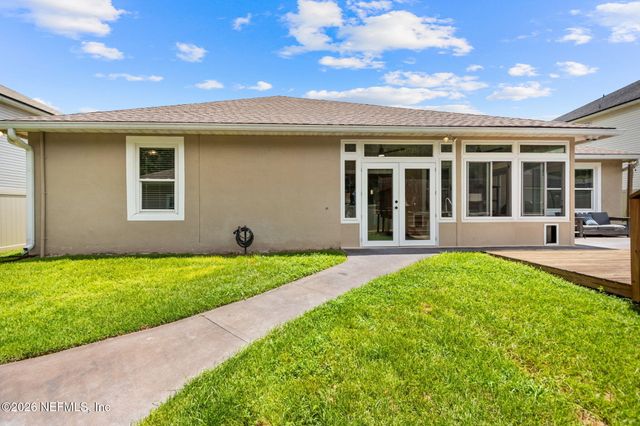 712 RED CEDAR Court, Orange Park, FL 32073