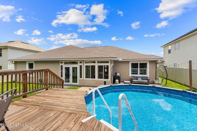 712 RED CEDAR Court, Orange Park, FL 32073