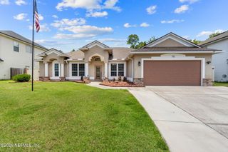 712 RED CEDAR Court, Orange Park, FL 32073