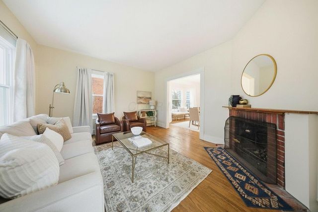 1875 W 1st Avenue, Columbus, OH 43212