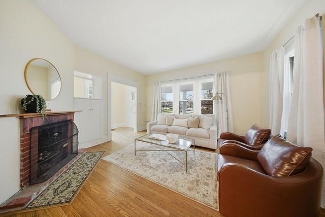 1875 W 1st Avenue, Columbus, OH 43212