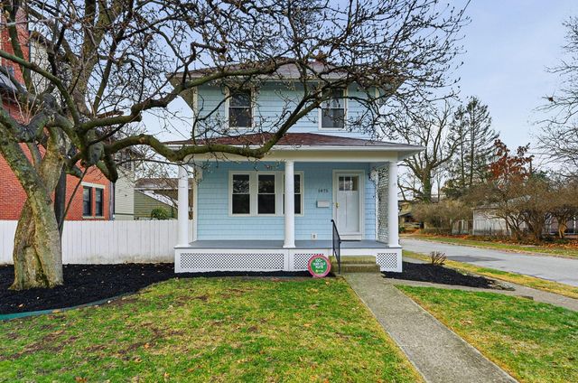 1875 W 1st Avenue, Columbus, OH 43212