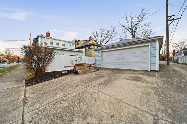 1875 W 1st Avenue, Columbus, OH 43212