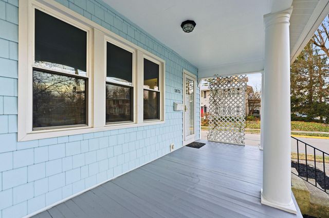 1875 W 1st Avenue, Columbus, OH 43212