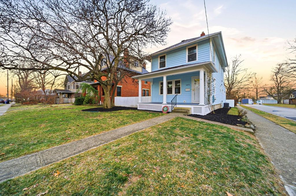 1875 W 1st Avenue, Columbus, OH 43212