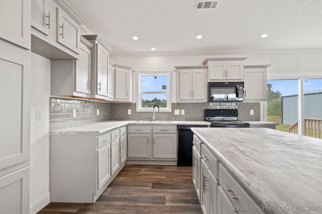 72 Horizon Circle, Durant, OK 74701