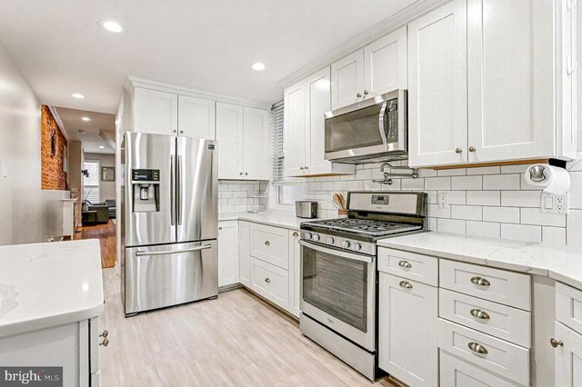 1314 S HANOVER ST, Baltimore, MD 21230