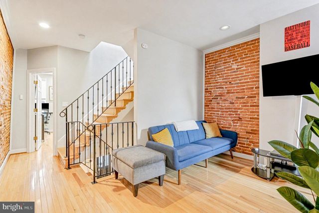 1314 S HANOVER ST, Baltimore, MD 21230