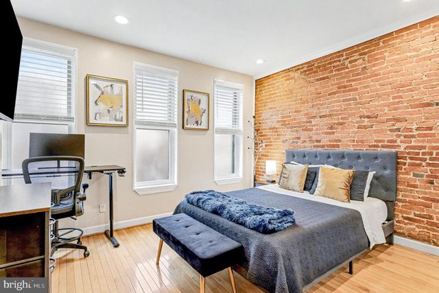 1314 S HANOVER ST, Baltimore, MD 21230