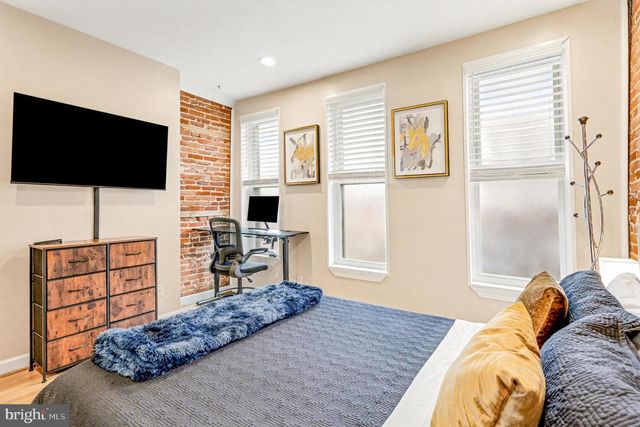 1314 S HANOVER ST, Baltimore, MD 21230