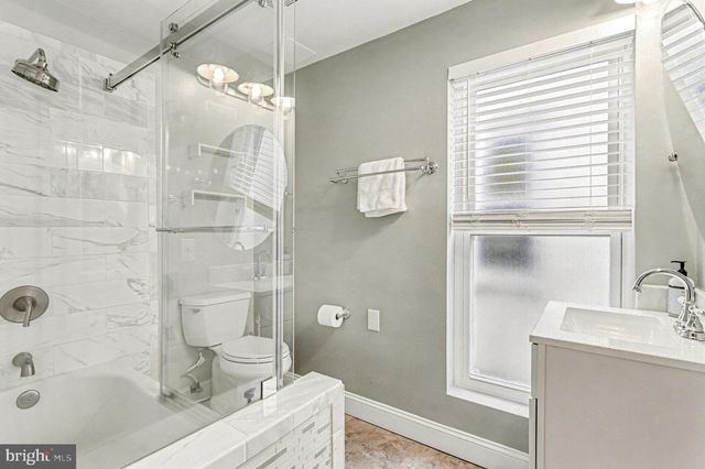 1314 S HANOVER ST, Baltimore, MD 21230