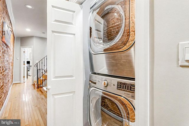 1314 S HANOVER ST, Baltimore, MD 21230