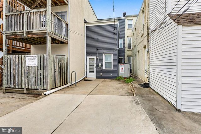 1314 S HANOVER ST, Baltimore, MD 21230