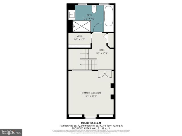 1314 S HANOVER ST, Baltimore, MD 21230