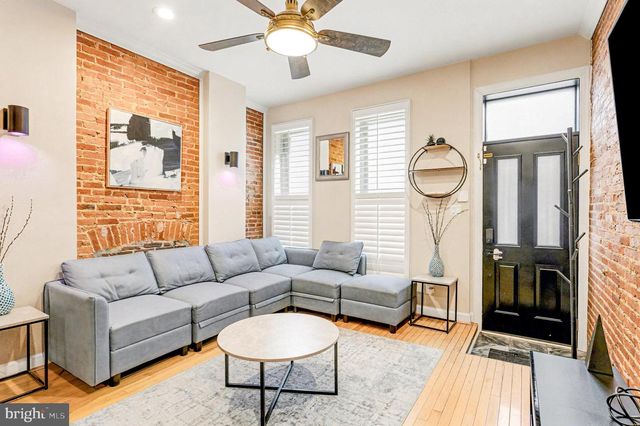 1314 S HANOVER ST, Baltimore, MD 21230