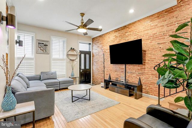 1314 S HANOVER ST, Baltimore, MD 21230