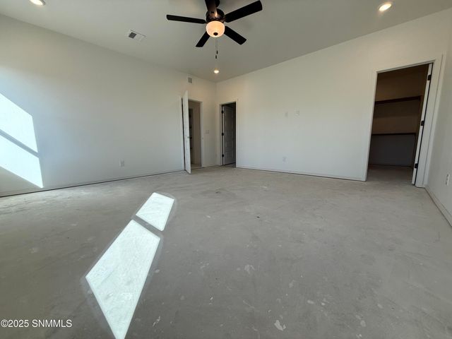 7533 Clarion Way, Las Cruces, NM 88012