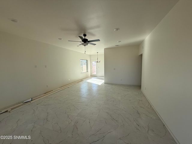 7533 Clarion Way, Las Cruces, NM 88012