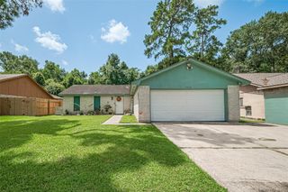 7010 Foxmar Lane, Humble, TX 77338