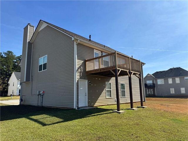 1121 Grove Trail Pass, Douglasville, GA 30134