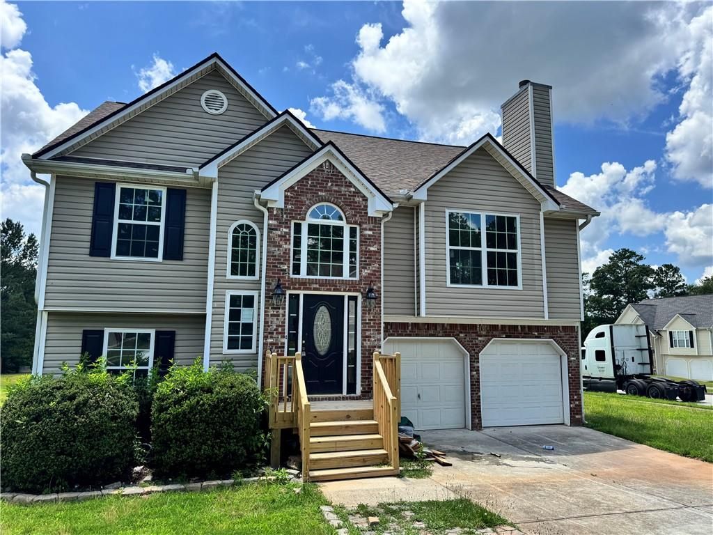 1121 Grove Trail Pass, Douglasville, GA 30134