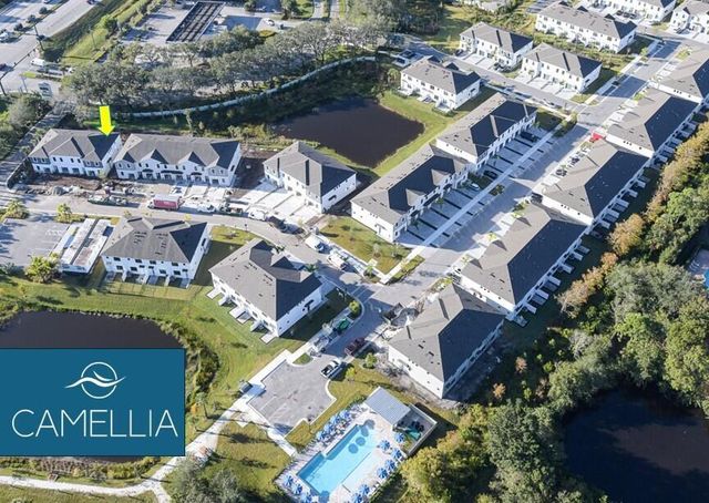 7794 SW Bentley Lane Nautical 81-16, Stuart, FL 34997