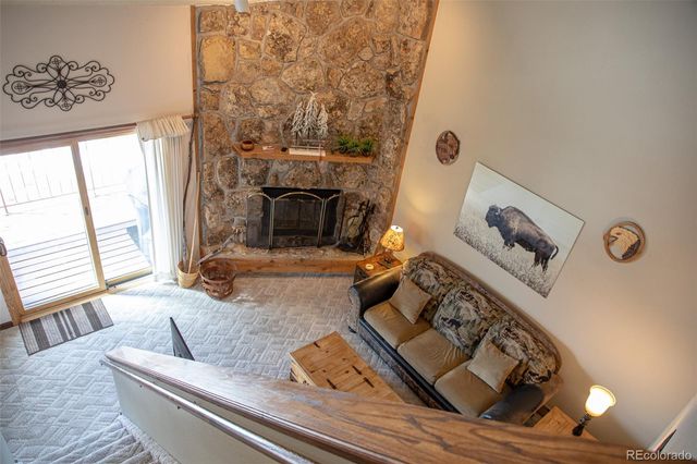 35 Arapahoe Circle 5, Granby, CO 80446