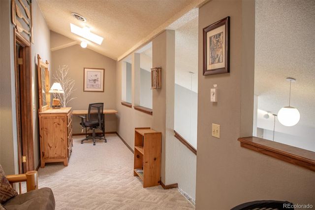 35 Arapahoe Circle 5, Granby, CO 80446