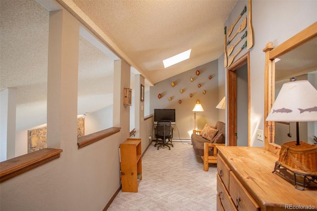 35 Arapahoe Circle 5, Granby, CO 80446