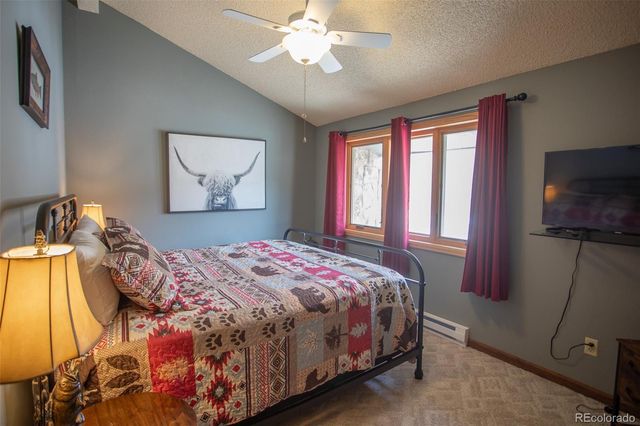 35 Arapahoe Circle 5, Granby, CO 80446